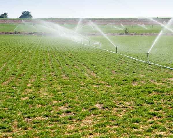 六盘水智能灌溉